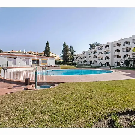 Prestige - Sunny Way By Interhome Albufeira
