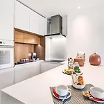Prestige - Sunny Way By Interhome Apartamento
