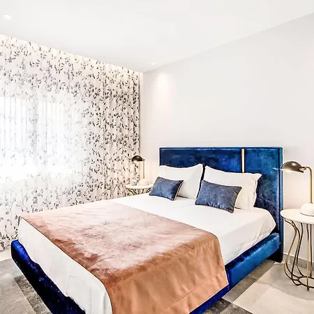 Prestige - Sunny Way By Interhome Апартаменты