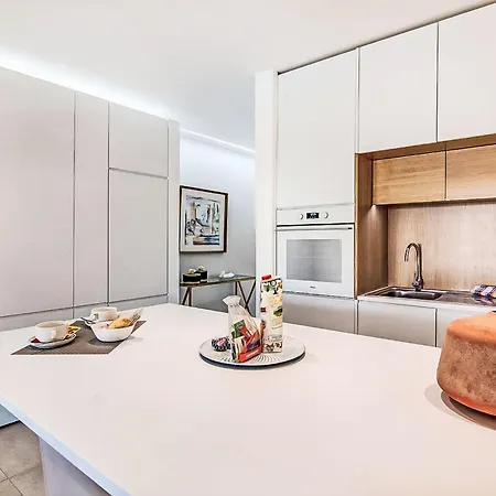 Prestige - Sunny Way By Interhome Албуфейра