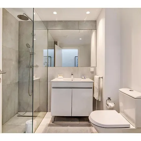 Prestige - Sunny Way By Interhome *