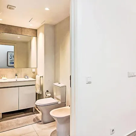 Апартаменты Prestige - Sunny Way By Interhome