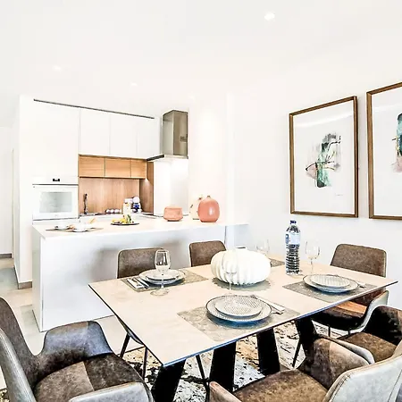 شقة Prestige - Sunny Way By Interhome