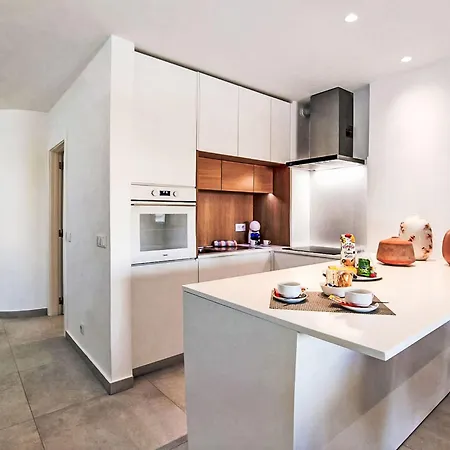Prestige - Sunny Way By Interhome * Albufeira