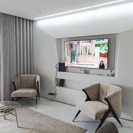 Prestige - Sunny Way By Interhome Apartmán