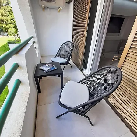 Apartmán Prestige - Sunny Way By Interhome Albufeira